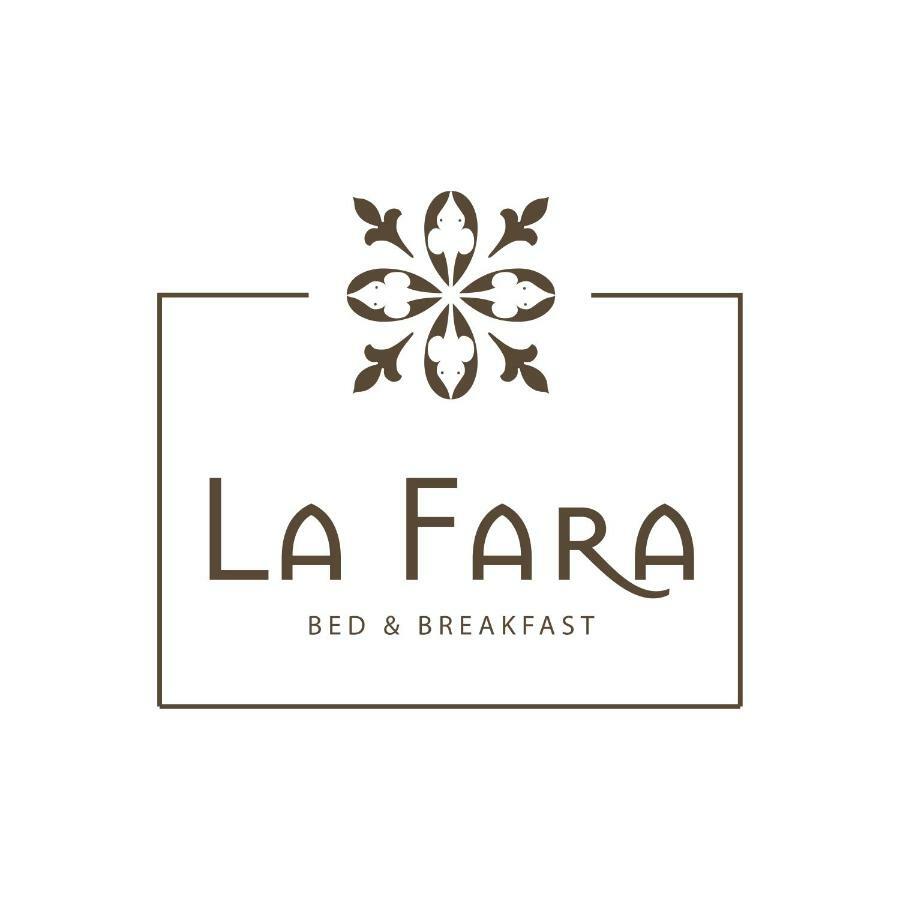 La Fara B&B เบเนเวนโต ภายนอก รูปภาพ